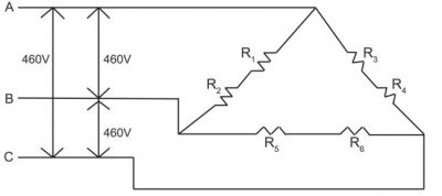 electrical drawing