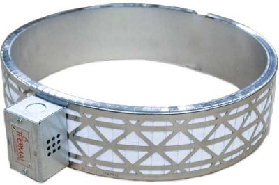 Ceramic Band Heater